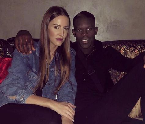 巴萨赛前发小白当年绝杀照，切尔西赛后用埃斯特旺破门照回应（巴萨赛前晒小白绝杀旧照，切尔西赛后以埃斯特旺进球照回敬）